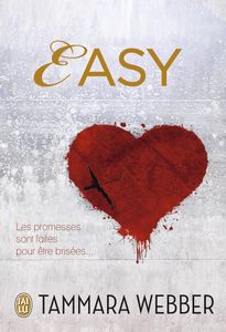 Easy de Webber Tammara