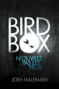 Bird box de Josh Malerman