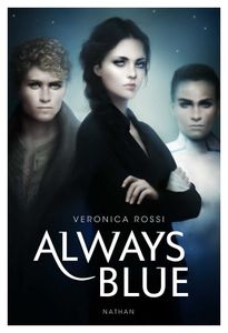 Always blue de Veronica Rossi