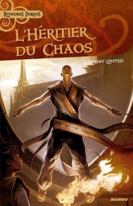 In my mailbox : du 21 au 27 juillet 2014