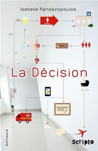 In my mailbox : du 21 au 27 juillet 2014