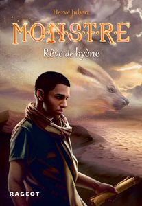 Rêve de hyène d'Hervé Jubert