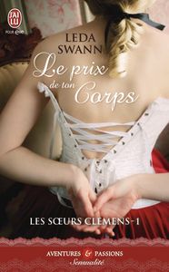 Le prix de ton corps de Leda Swann