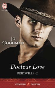 Docteur love de Jo Goodman