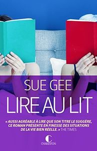 Lire au lit de Sue Gee