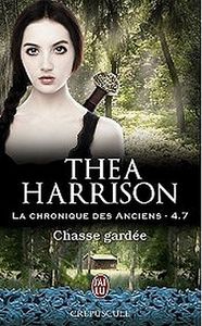 Chasse gardée de Thea Harrison