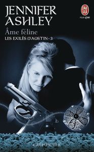 Âme féline de Jennifer Ashley