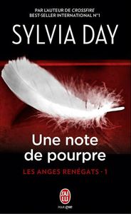 Une note de pourpre de Sylvia Day