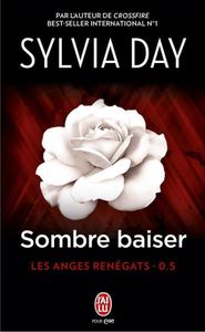 Sombre baiser de Sylvia Day