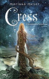 Cress de Marissa Meyer