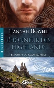 L'honneur des Highlands de Hannah Howell