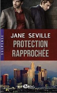 Protection rapprochée de Jane Seville