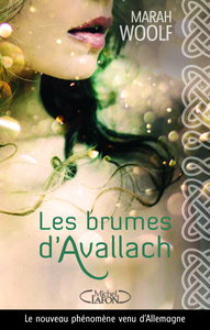 Les brumes d'Avallach de Marah Woolf