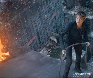Insugent : le film