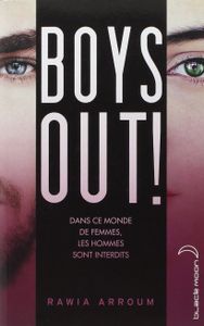 In my mailbox : du 17 au 23 novembre 2014