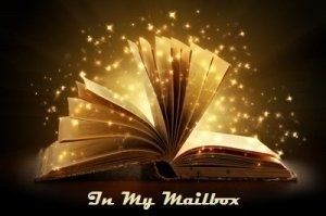 In my mailbox : du 17 au 23 novembre 2014