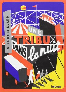 In my mailbox : du 29 décembre 2014 au 4 janvier 2015