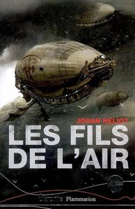 In my mailbox : du 29 décembre 2014 au 4 janvier 2015