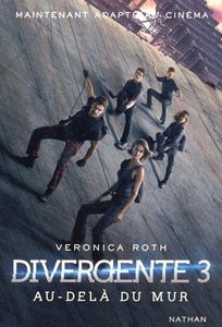 Allégeance de Veronica Roth