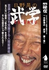 Akira Hino Sensei Le Précurseur Martiale