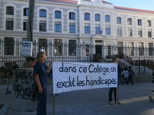 rentrée des classes