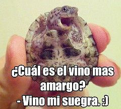 Reite che!!!! Por Javier Fernandez