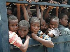 Nigeria acosada por los secuestros humanos