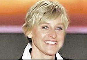 Ellen DeGeneres será la nueva conductora de los Oscar - Javier Fernandez