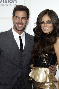 ¡William Levy será padre otra vez! - Javier Fernandez