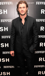 Chris Hemsworth habla sobre el rompimiento de su hermano con Miley Cyrus-Javier Fernandez