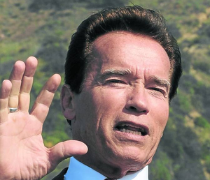 Avatar 2 con Arnold - Javier Fernandez
