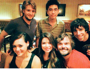 Los chicos de School of Rock se reúnen 10 años después…- Francisco Javier Fernandez