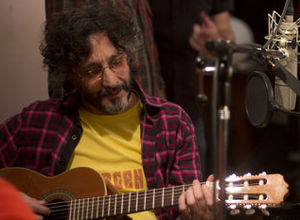 Fito en campaña por el vino- Javier Fernandez
