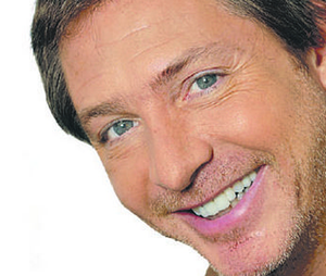 Suar, sobre Lanata y los subsidios al cine y la TV: "Hubo un malentendido"-Javier Fernandez