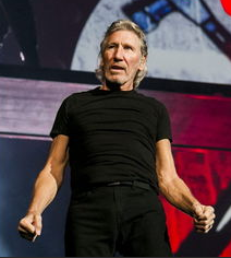 Roger Waters se arrepintió-Javier Fernandez