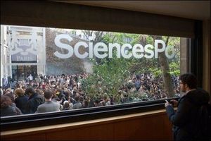 Comprendre la saga Sciences Po en 3 minutes
