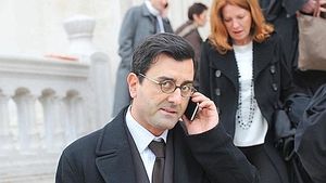Imad Lahoud et Intégrale : à nouveau des problèmes éthiques ?