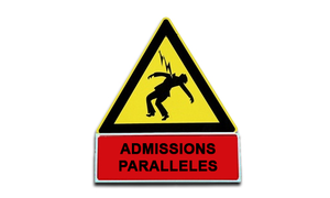 Prépa et admissions parallèles : deux systèmes complémentaires