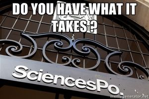 Prépa Sciences-Po : se préparer dès la Seconde ?