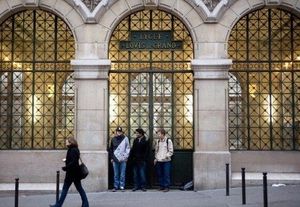 Classement des prépas 2014 : les usual suspects toujours en tête !
