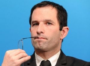 Benoît Hamon : l’Education Nationale sacrifiée à la gauche de la gauche ?