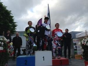 Challenge Nord Ouest Carquefou