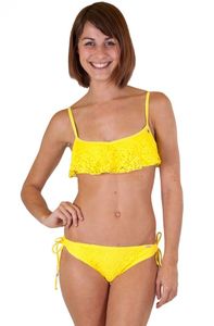 Quels maillots de bains pour 2014 ? #Tendance