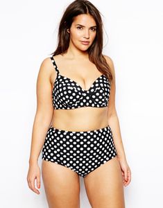 Quels maillots de bains pour 2014 ? #Tendance