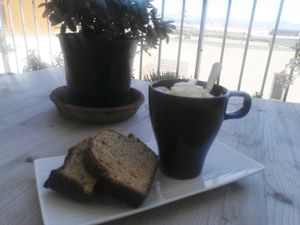Gâteau au Yaourt