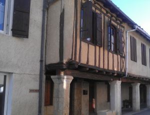 Gondrin du Gers