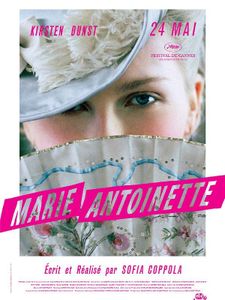 The Duchess - Marie-Antoinette films