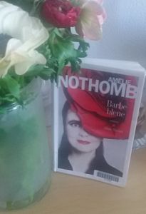 Mes lectures - Teulé - Modiano - Nothomb - Testud