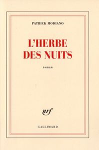Mes lectures - Teulé - Modiano - Nothomb - Testud