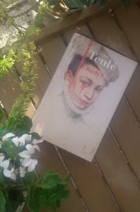 Mes lectures - Teulé - Modiano - Nothomb - Testud